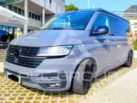 2021 Volkswagen T6