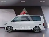 2021 Volkswagen T6