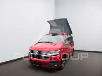 2021 Volkswagen T6