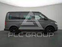 2021 Volkswagen T6