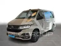 2021 Volkswagen T6