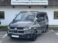 2021 Volkswagen T6