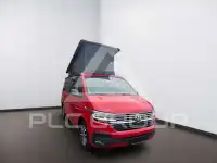 2021 Volkswagen T6