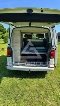 2021 Volkswagen T6