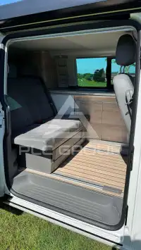 2021 Volkswagen T6