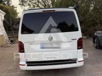 2021 Volkswagen T6