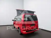 2021 Volkswagen T6