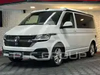 2021 Volkswagen T6