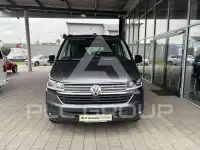 2021 Volkswagen T6