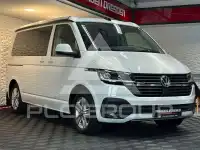 2021 Volkswagen T6