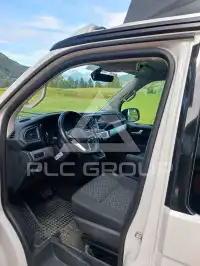 2021 Volkswagen T6