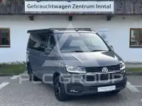 2021 Volkswagen T6