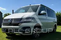 2021 Volkswagen T6