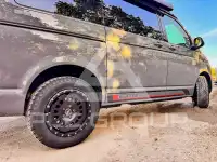 2021 Volkswagen T6