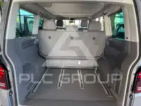 2021 Volkswagen T6