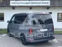 2021 Volkswagen T6