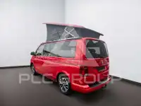 2021 Volkswagen T6