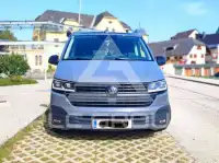 2021 Volkswagen T6