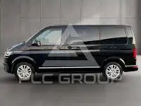 2021 Volkswagen T6