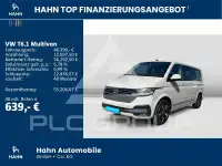 2021 Volkswagen T6