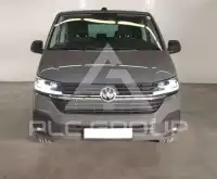 2021 Volkswagen T6