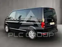 2021 Volkswagen T6