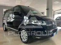 2021 Volkswagen T6