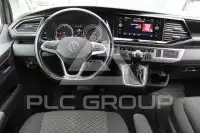 2021 Volkswagen T6