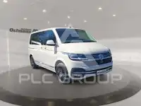2021 Volkswagen T6