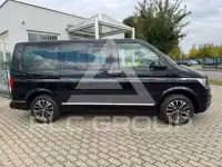 2021 Volkswagen T6