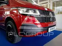 2021 Volkswagen T6