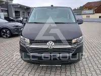 2021 Volkswagen T6