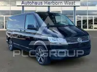 2021 Volkswagen T6