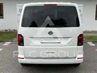 2021 Volkswagen T6
