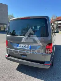2021 Volkswagen T6