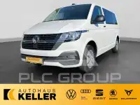 2021 Volkswagen T6