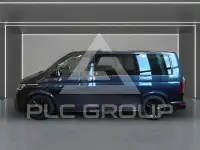 2021 Volkswagen T6