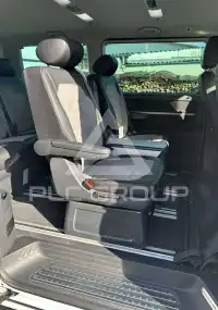 2021 Volkswagen T6