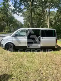 2021 Volkswagen T6
