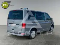 2021 Volkswagen T6