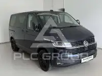 2021 Volkswagen T6