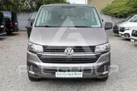 2021 Volkswagen T6