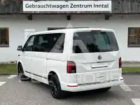 2021 Volkswagen T6