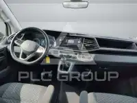 2021 Volkswagen T6