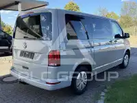2021 Volkswagen T6