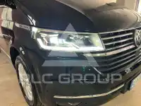 2021 Volkswagen T6
