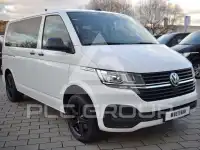2021 Volkswagen T6