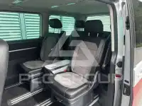 2021 Volkswagen T6