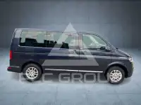 2021 Volkswagen T6