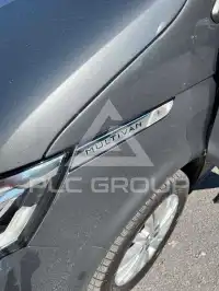 2021 Volkswagen T6